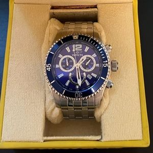 Invicta Diver Watch
